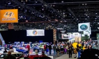2026年美国洛杉矶车展(Los Angeles Auto Show)涵盖哪些展品类别？