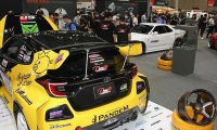 2026年韩国首尔汽配及改装车展览会(Auto Salon Week)门票申请方式