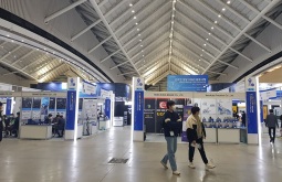 2026年韩国改装车及汽车配件展览会全攻略
