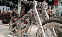 2026年德国科隆摩托车及两轮车展览会(INTERMOT)展示范畴