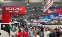 新手参加澳洲澳大利亚卡车及商用车展览会(Brisbane Truck Show)展会：展位预约简化流程