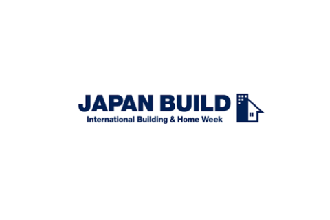 日本大阪建筑建材展览会展会现场图片