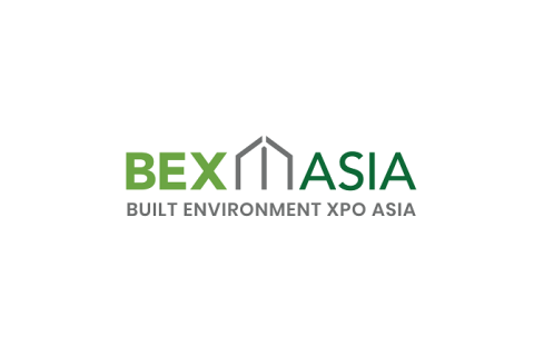 新加坡绿色建筑建材卫浴展览会展会现场图片
