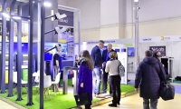 2027俄罗斯莫斯科建材展-俄罗斯建筑周(RosBuild)购票指南