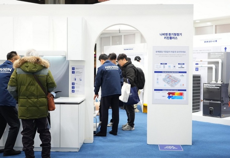 韩国釜山建筑建材、卫浴展览会