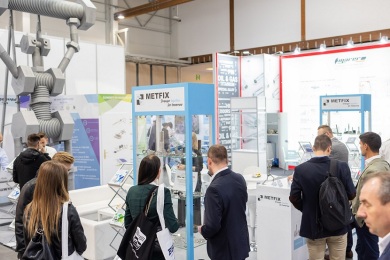 2026年波兰紧固件展览会(FASTENER POLAND)观展指南
