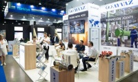 哈萨克斯坦暖通制冷展览会(Aqua-Therm Almaty)2026年参展指南