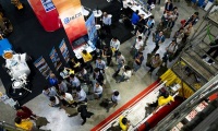 泰国曼谷建筑机械、工程机械展览会(BCT EXPO)2026年票务信息