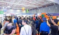2026年越南胡志明金属加工及焊接技术展览会(Metal&Weld Vietnam)涵盖哪些展品类别？