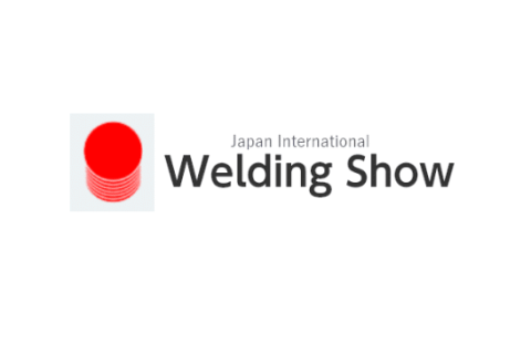 日本国际焊接技术展览会展会现场图片