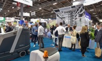2027年法国巴黎建筑维护及清洁展览会(EUROPROPRE)展示范畴
