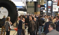 2027年法国巴黎混凝土展览会(World of Concrete Europe)展位预定流程+选位技巧+安全注意事项