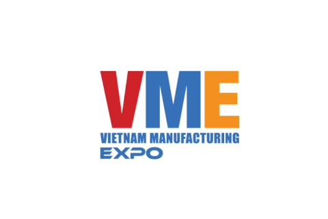 越南河内工业机械制造展览会展会现场图片
