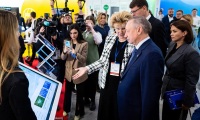 新手参展俄罗斯圣彼得堡工业展览会(Russian Industrialist)：这些注意事项别忽略