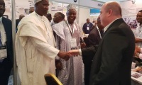 尼日利亚矿业展览会(Nigeria Mining Week)2026年票务信息