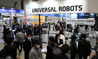 2026年日本名古屋机器人展览会参展注意事项大全，企业必看指南