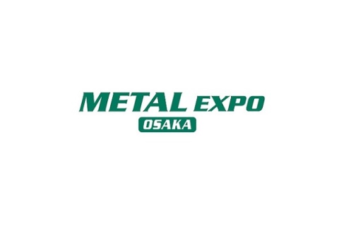 日本大阪高功能金属展览会展会现场图片