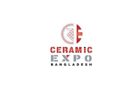 孟加拉达卡陶瓷展览会展会现场图片