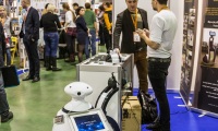 2026年加拿大蒙特利尔粉体工业展览会展位申请预约标准流程