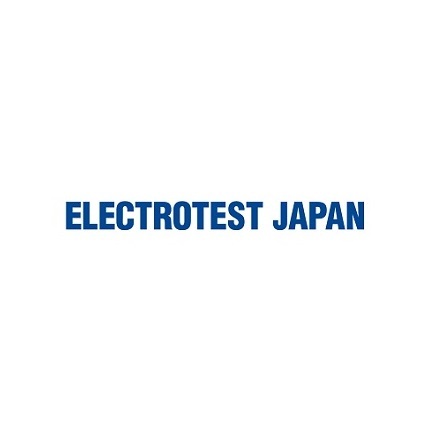 日本东京电子测试、测量和分析技术展览会展会现场图片