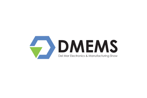 美国德尔玛电子生产设备展DMEMS展会现场图片