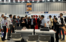 2026年越南河内集成电路及半导体展览会展位怎么预定？标准流程+注意事项，参展商必看实操手册