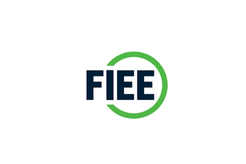 巴西圣保罗电力电子展览会展会现场图片