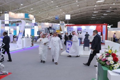 沙特国际电力、照明及新能源展览会(Saudi Energy)2026年参展指南