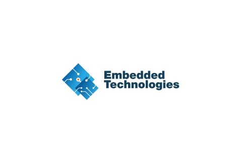 美国嵌入式展览会展会现场图片