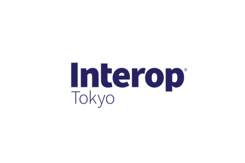 日本东京网络电信通讯通信展览会展会现场图片
