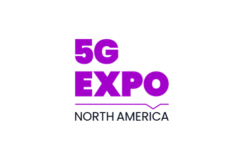 美国圣克拉拉5G通讯展览会展会现场图片