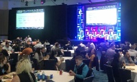 美国物联网展览会(IoT Evolution Expo)2027年展位预定流程，企业参展必备步骤+避坑要点