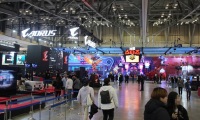 2026年韩国釜山游戏展览会(G-STAR)将展出哪些内容？