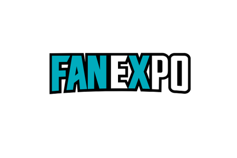 加拿大温哥华动漫展览会展会现场图片