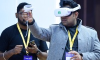 2027年印度新德里数字游戏展(Digital Gaming India)涵盖哪些展品类别？
