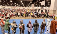 2027年加拿大温哥华动漫展览会(FAN EXPO Vancouver)展位如何预定？详细流程步骤讲解