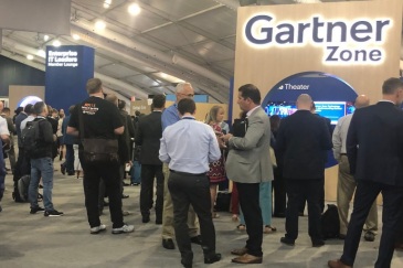 美国奥兰多高德纳IT展览会(Gartner IT Symposium/Xpo™)2026年参展指南