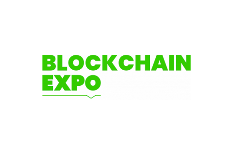 荷兰欧洲区块链展览会展会现场图片