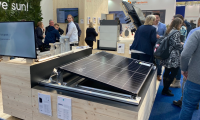 2026年意大利都灵太阳能技术应用展览会(Solar Solutions Torino)将展出哪些内容？