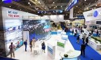2026美国休斯敦天然气、氢能展览会(Gastech )购票指南