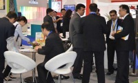2026年中东迪拜涂料展览会(Middle East Coatings Show)将展出哪些内容？
