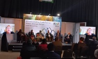 2027年南非环保展-南非水展(IFAT Africa)观展指南
