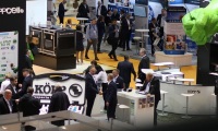 一文看懂德国斯图加特欧洲聚氨酯发泡展览会(Foam Expo Europe)展位预约全流程
