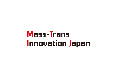 日本铁路轨道交通展览会展会现场图片