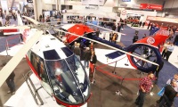 2026年英国伦敦直升机展览会(Helitech World Expo)观展指南