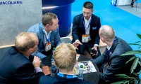 2026英国欧洲航空维修及地面服务展Aviation Week(MRO Europe)购票指南