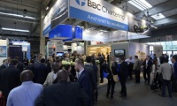 2026年美国休斯敦件杂货运输展览会(Breakbulk Americas)如何获取门票？购票方式有哪些？