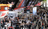 2027年美国芝加哥运输物流展览会(ProMat)展位预定流程+选位技巧+安全注意事项