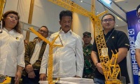 2026年印尼巴淡岛海事展览会IMOX(Indonesia Marine & Offshore Expo)布展、开展、撤展全流程注意事项