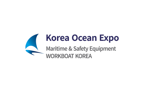 韩国仁川海事及游艇展览会展会现场图片